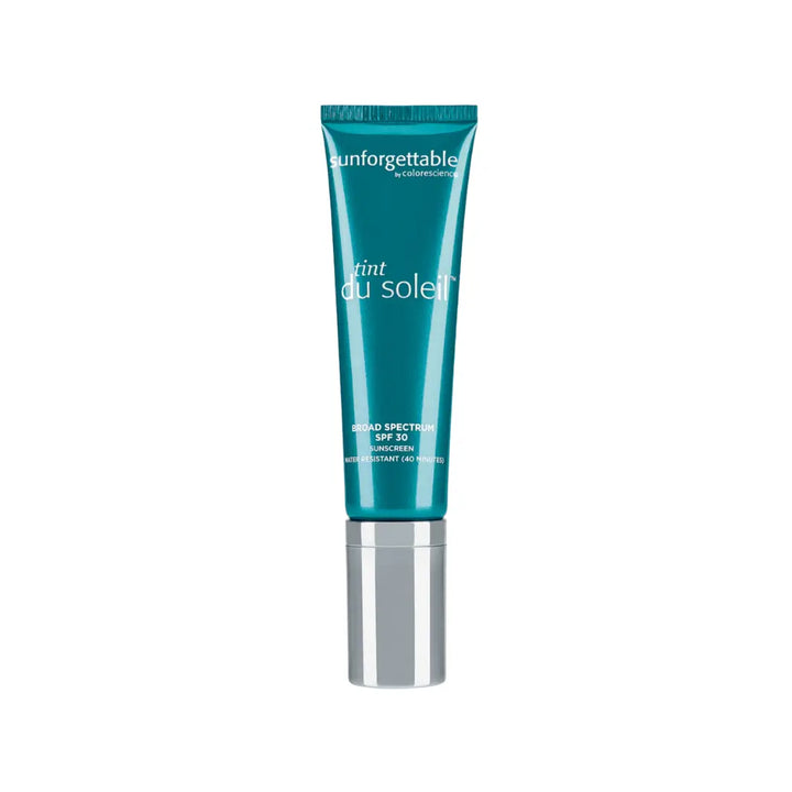 Tint du Soleil Camouflage Colorescience