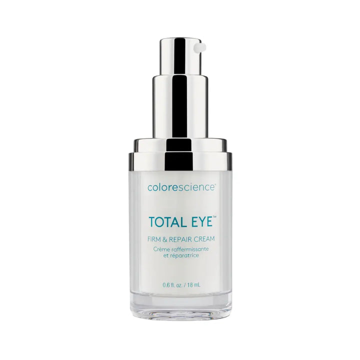 Total Eye Firm & Repair Cream Colorescience