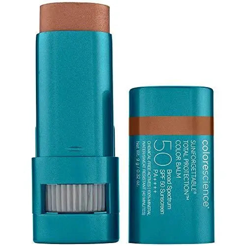 Total Protection Color Balm SPF 50 - Bronze Colorescience