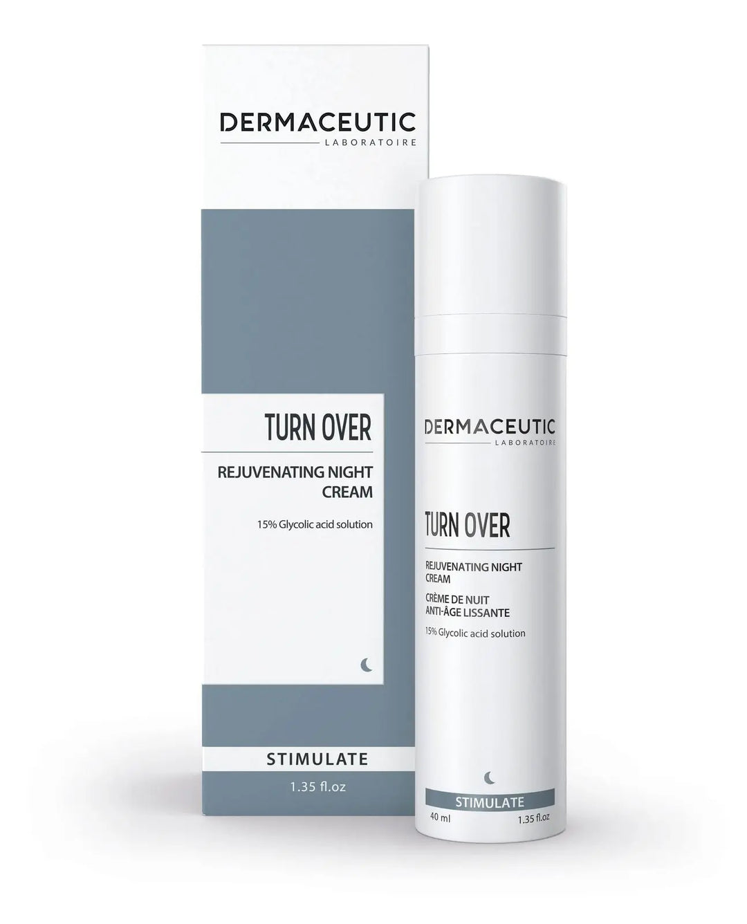 Turn Over Dermaceutic