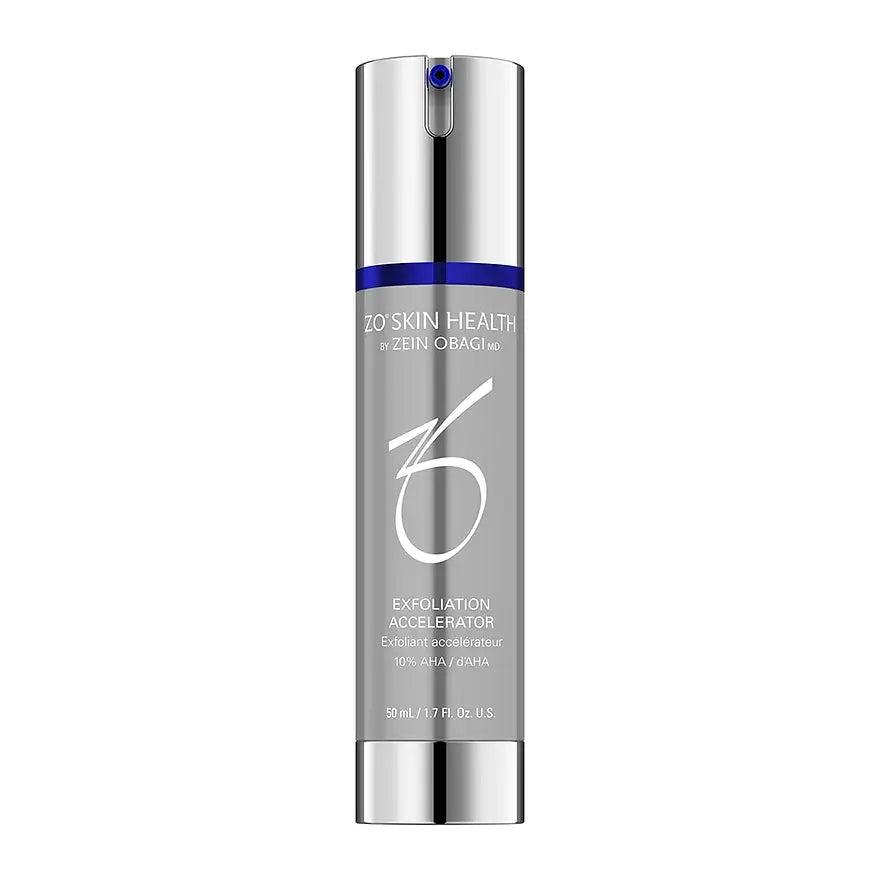 Exfoliation Accelerator ZO Skin Health