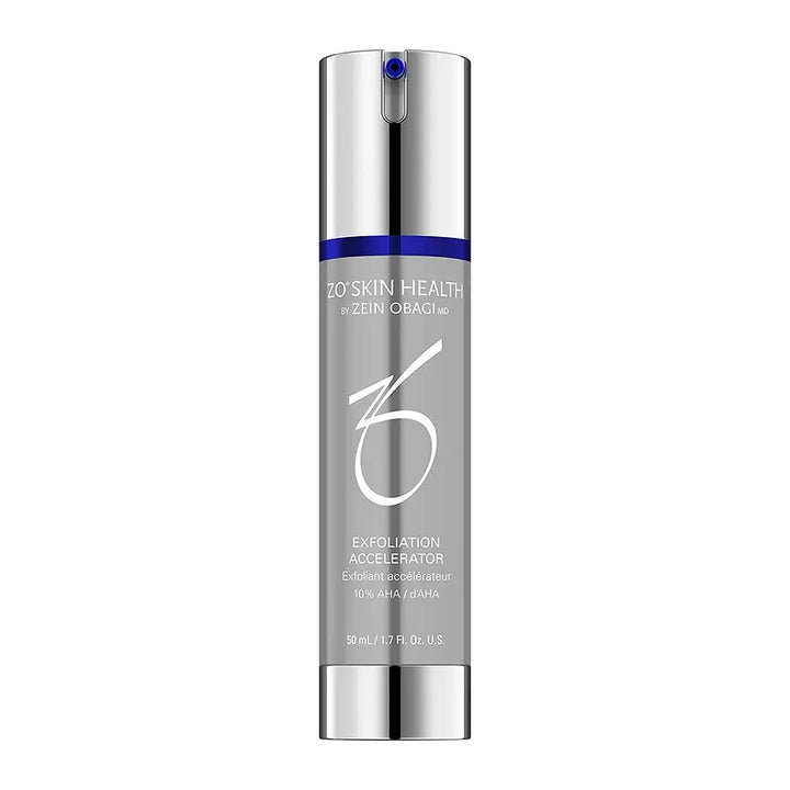 Exfoliation Accelerator ZO Skin Health