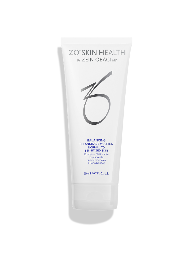 ZO Skin Health - Balancing Cleanser Emulsion - 200ml By ZO Skin Health