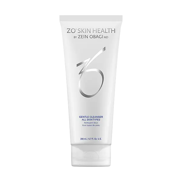 Gentle Cleanser ZO Skin Health